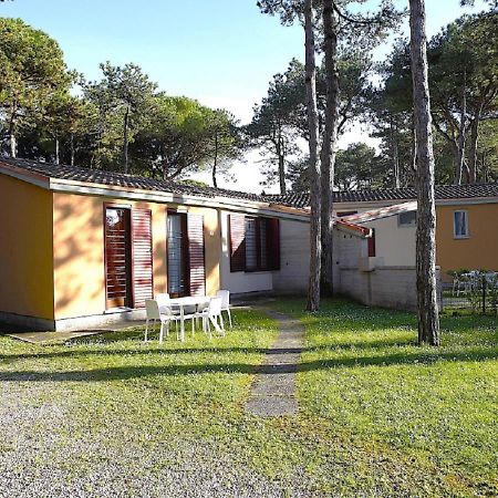 Villa Beethoven Lignano Sabbiadoro Exterior photo