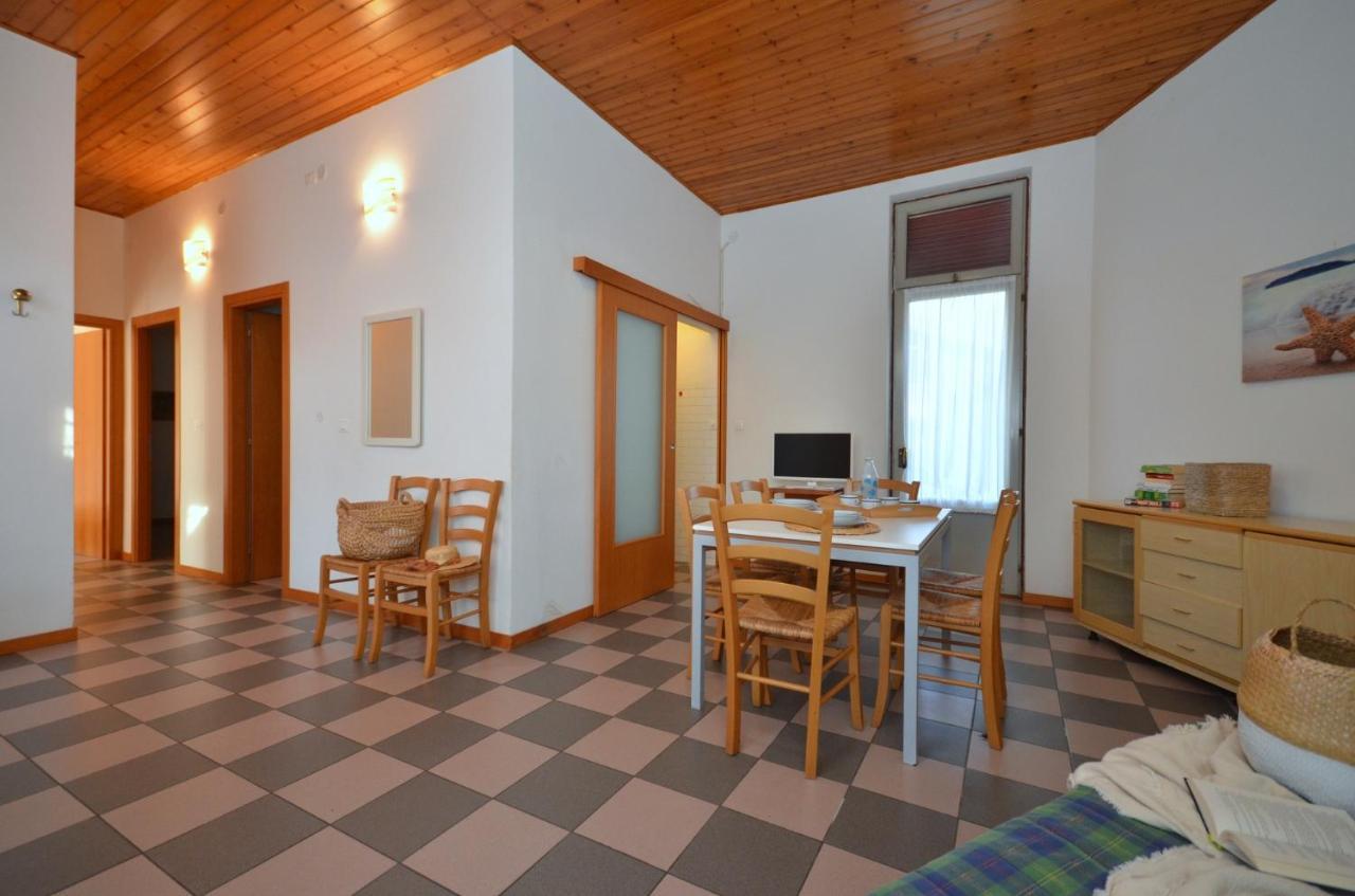 Villa Beethoven Lignano Sabbiadoro Exterior photo