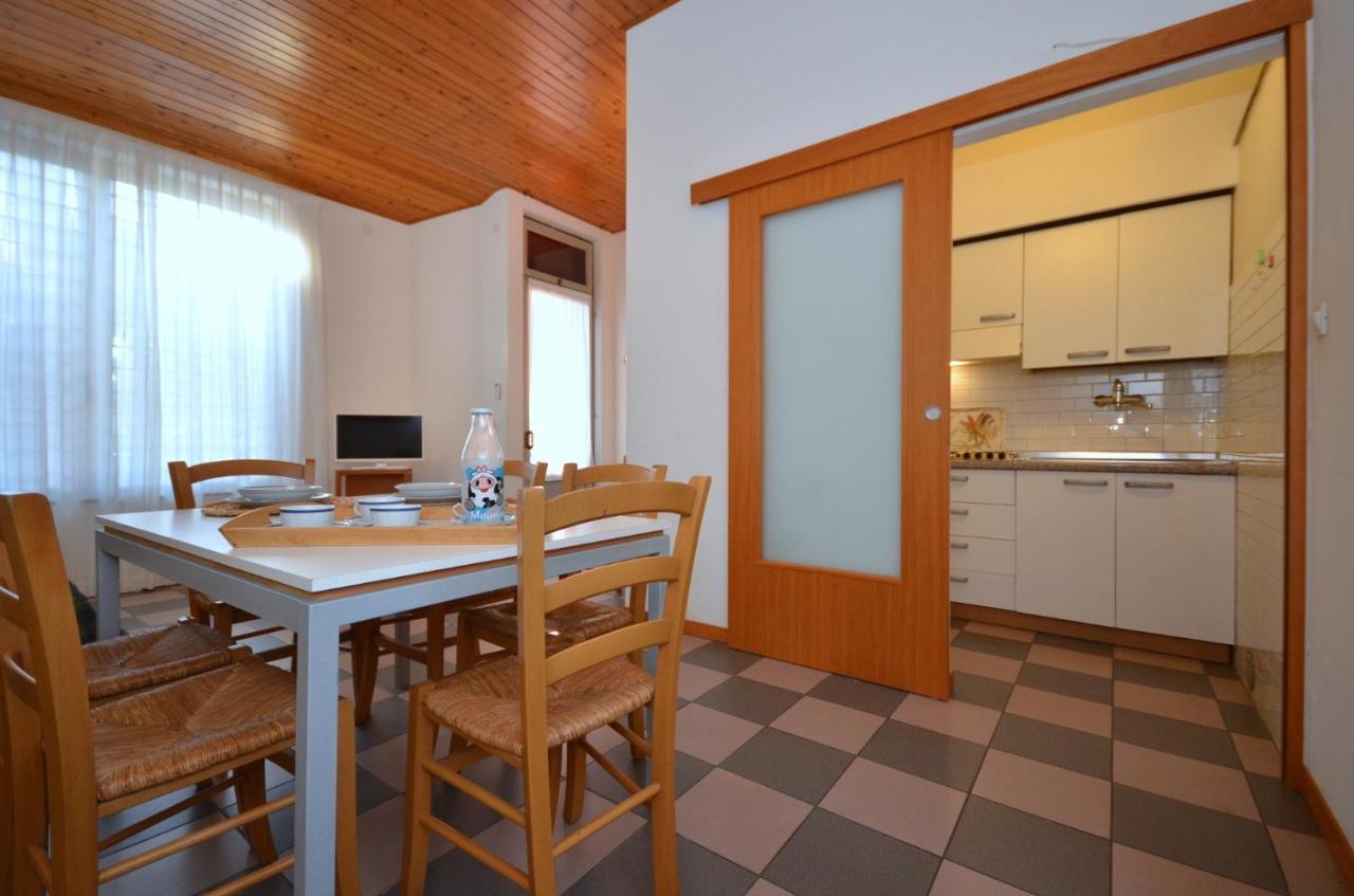 Villa Beethoven Lignano Sabbiadoro Exterior photo