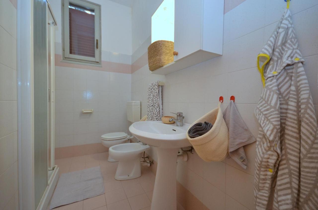 Villa Beethoven Lignano Sabbiadoro Exterior photo
