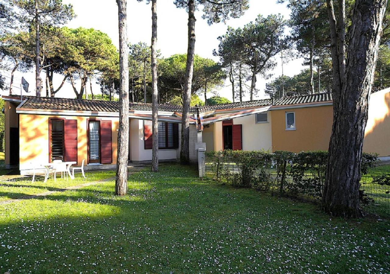 Villa Beethoven Lignano Sabbiadoro Exterior photo